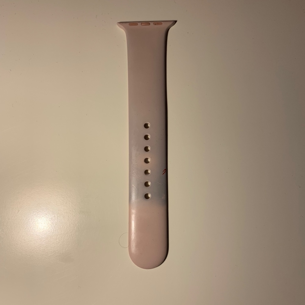 Apple Watch Strap - Picture 2 of 4